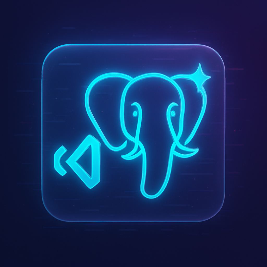 PgStudio (PostgreSQL Explorer)