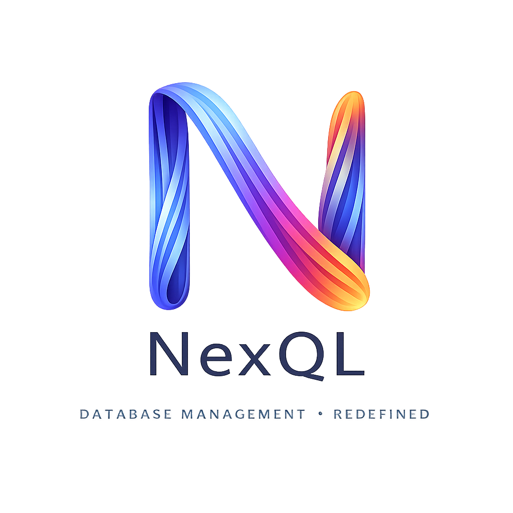 NexQL - Postgres Explorer